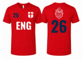 ENG Next Level Unisex T-Shirt