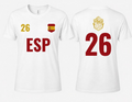ESP Bella + Canvas Unisex Jersey Tee