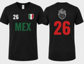 MEX Next Level Women's Cotton T-Shirt