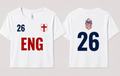 ENG Next Level Women's Crop Tee