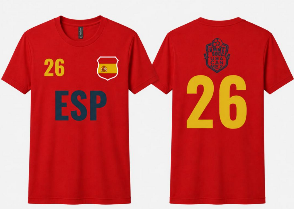 ESP Next Level Unisex T-Shirt