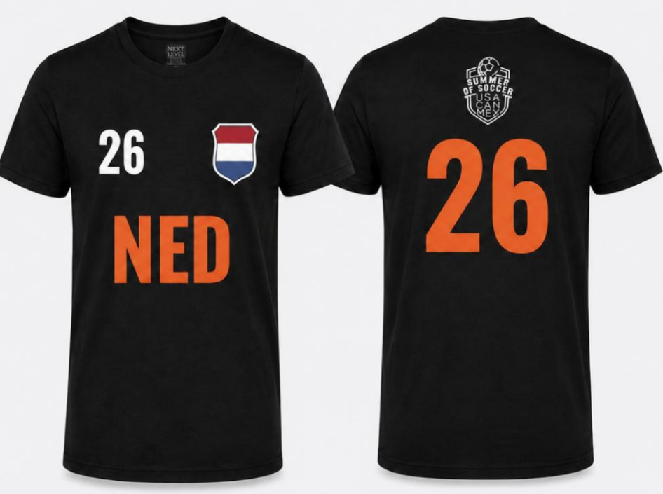 NED Gildan's Women's T-Shirt